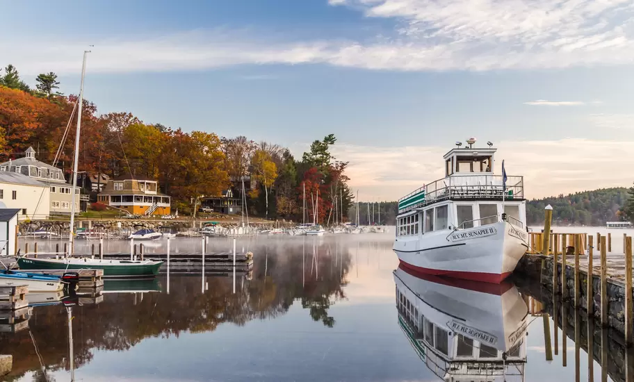 Sunapee Harbor, New Hampshire
FALL, NEW HAMPSHIRE, SUNAPEE, synrise, sunapee, harbour, lake, water, boat, sailboat, dock, port, autumn, sky, trees, reflection, nature, outdoors