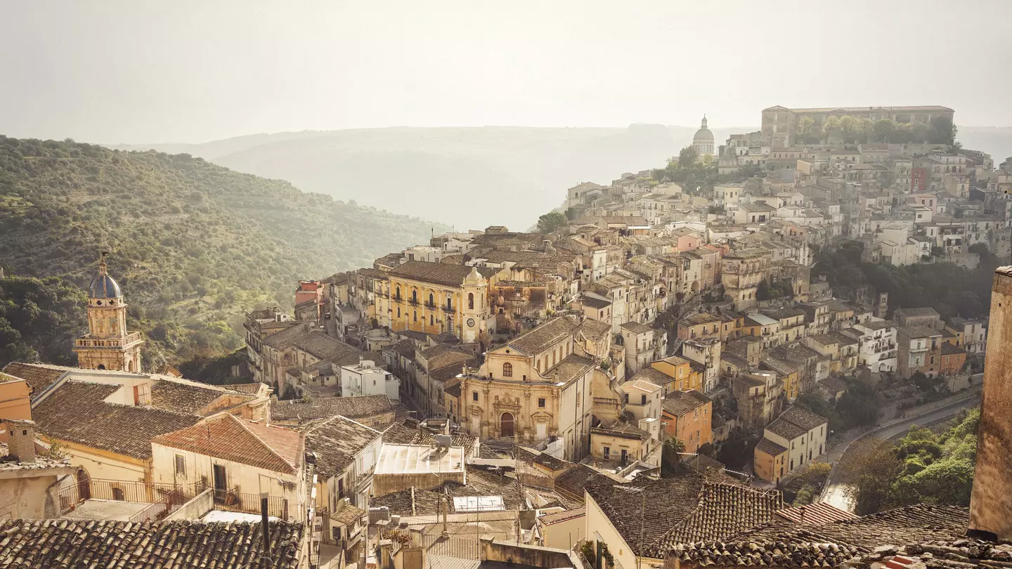 Getting lost in the hilly, magical backstreets of history Ragusa Ibla won’t cost you a cent. Jonathan Stokes for Lonely Planet