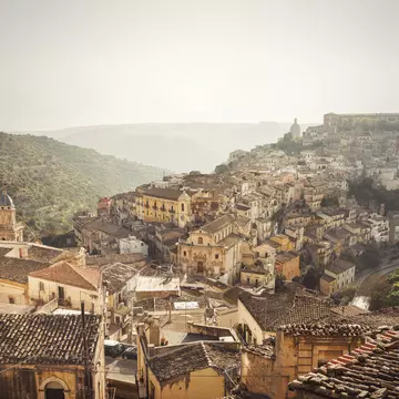 Getting lost in the hilly, magical backstreets of history Ragusa Ibla won’t cost you a cent. Jonathan Stokes for Lonely Planet