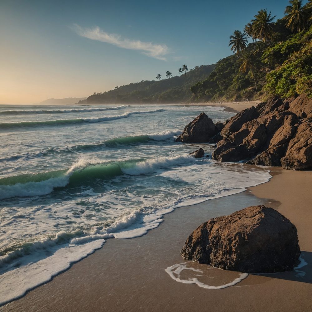 Costa Rica