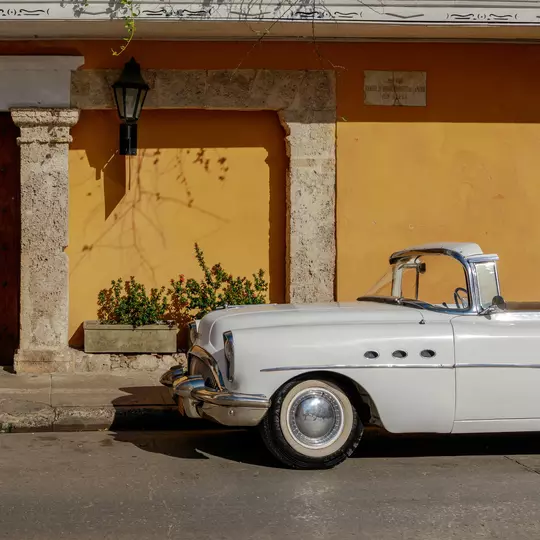Juan Tapias for Lonely Planet