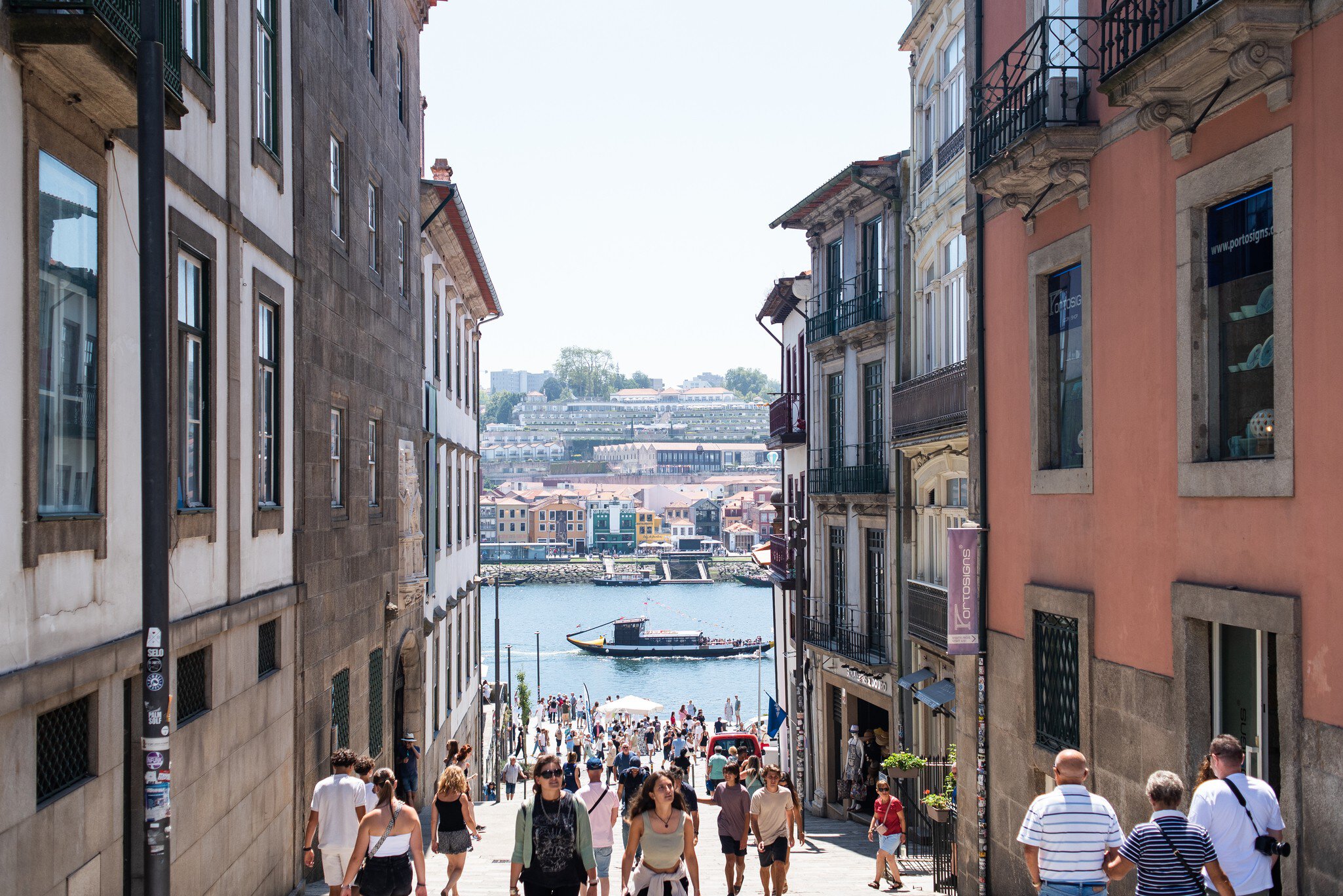 Discover what to see, do and eat on a long weekend in Porto with our Portugal local's guide. Kerry Murray for Lonely Planet