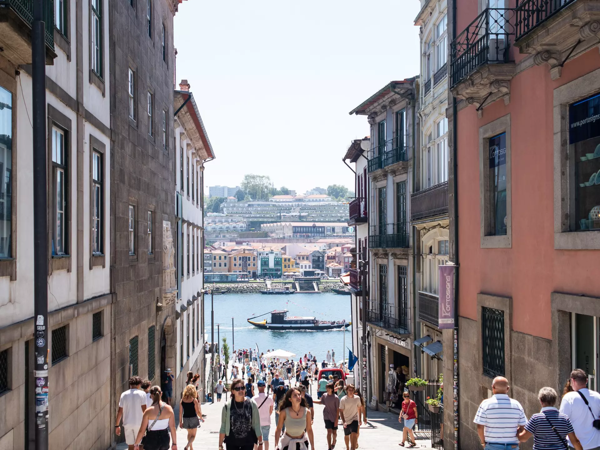 Discover what to see, do and eat on a long weekend in Porto with our Portugal local's guide. Kerry Murray for Lonely Planet