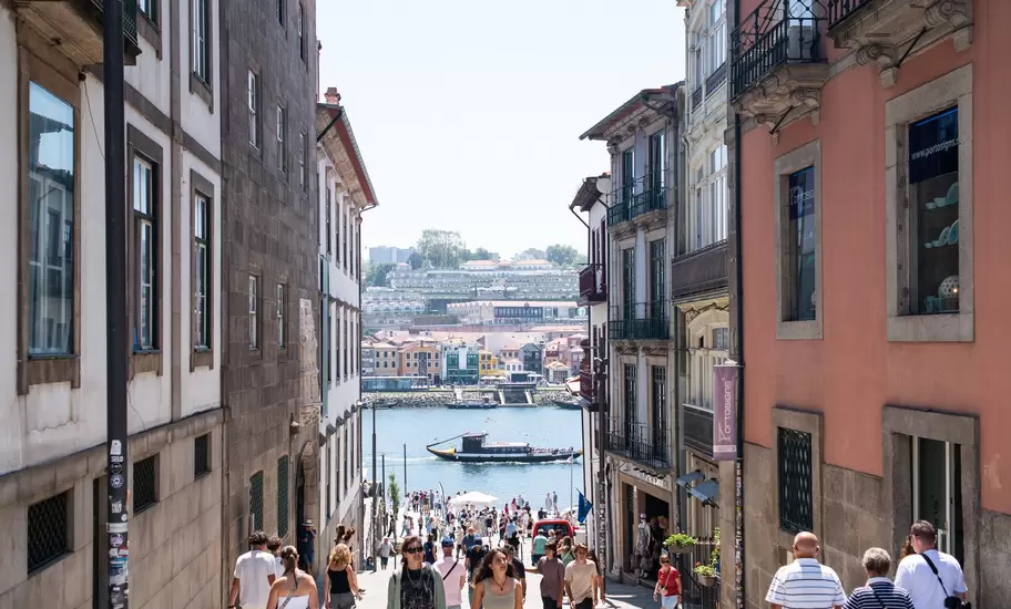 Discover what to see, do and eat on a long weekend in Porto with our Portugal local's guide. Kerry Murray for Lonely Planet