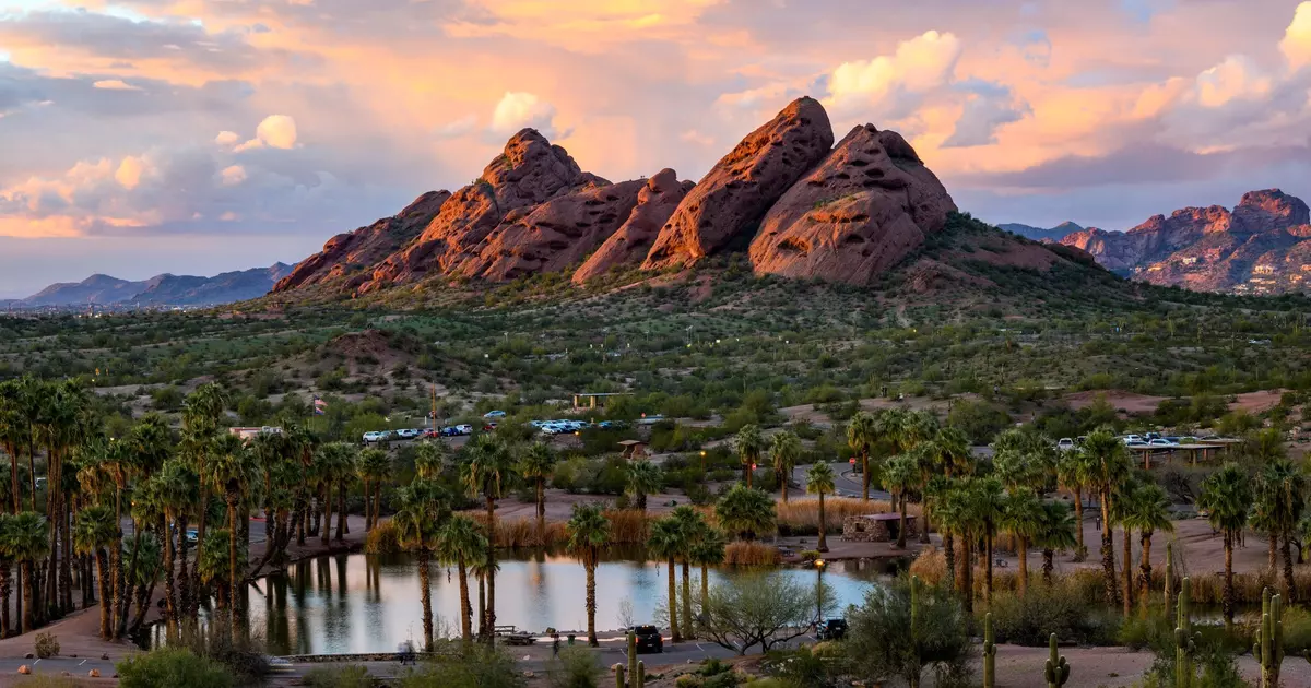 18 of the best free things to do in Phoenix, Arizona - Lonely Planet