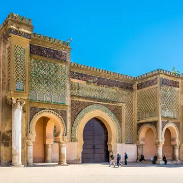 Meknes