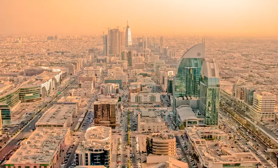 Several locations have already joined the initiative, like the country of Saudi Arabia © Qasim Mirza / 500px