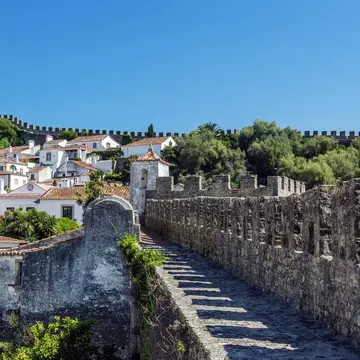 1146338992
color, colour, heritage, historical, leiria, portuguese, sightseeing, stone, touring, tourist attraction, urban, walkway, wall