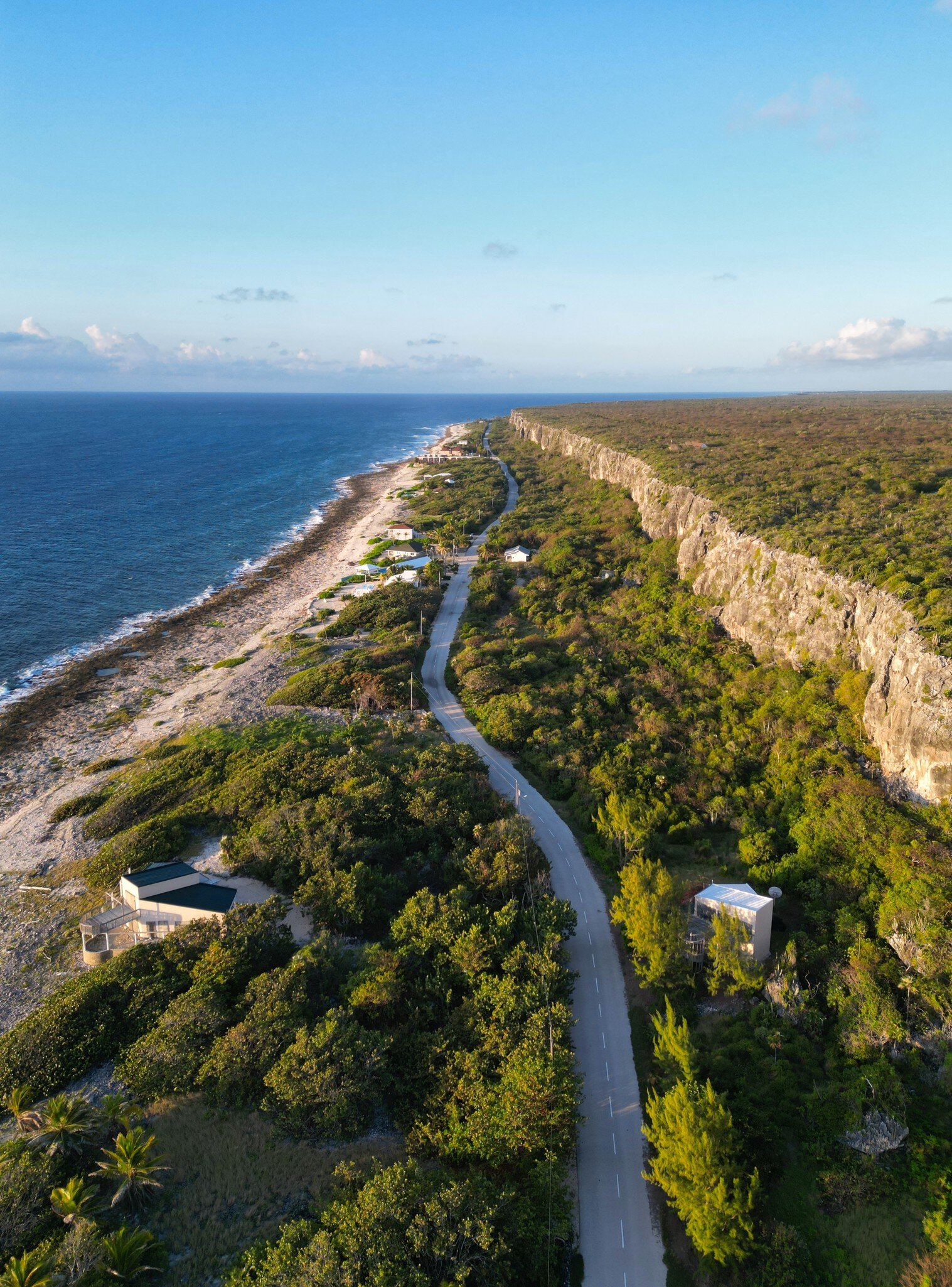 Grand Cayman sister island Cayman Brac aerial view  License Type: media  Download Time: 2023-08-20T16:00:22.000Z  User: claramonitto  Is Editorial: No  purchase_order:
