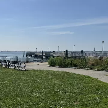 Red Hook Valentino Pier