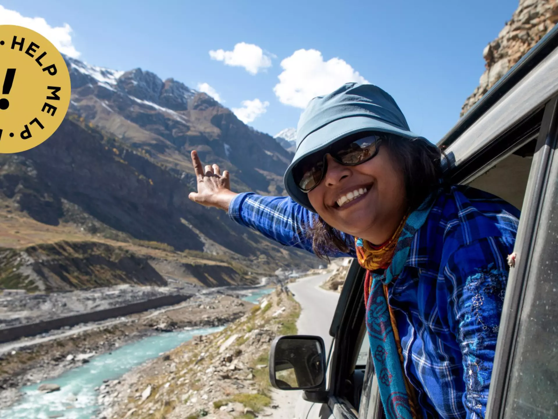 Less-visited corners of India – such as the south or the northeast – offer a way for solo female travelers to ease into their journeys © Sudip Bhar / Shutterstock