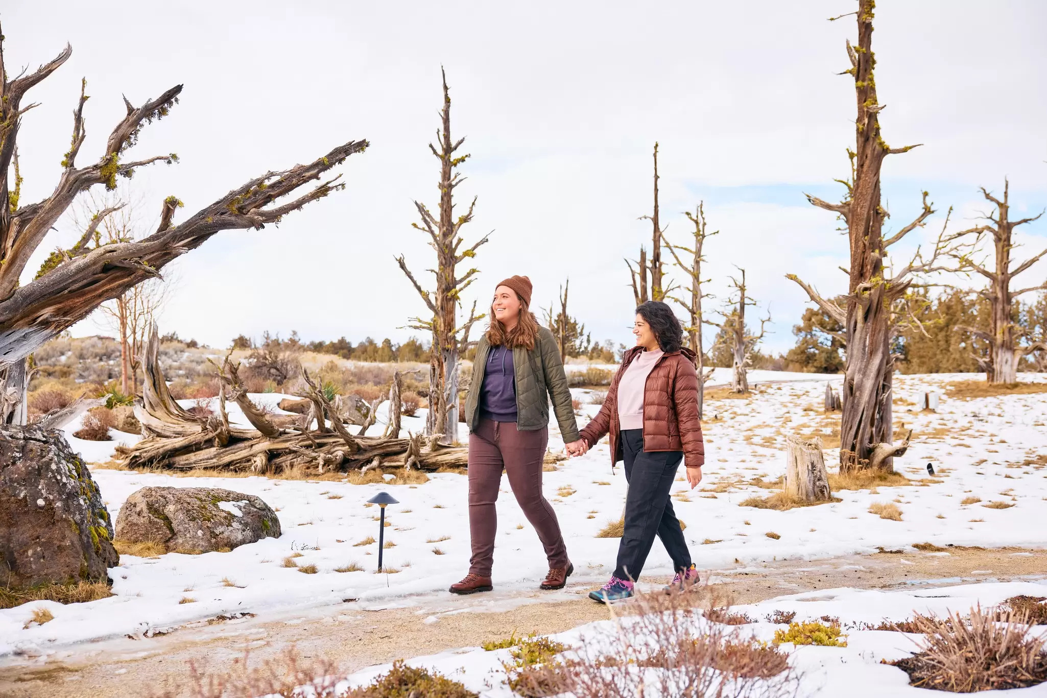 Juniper Preserve - RIGHTS EXPIRE IN MAR 20, 2027