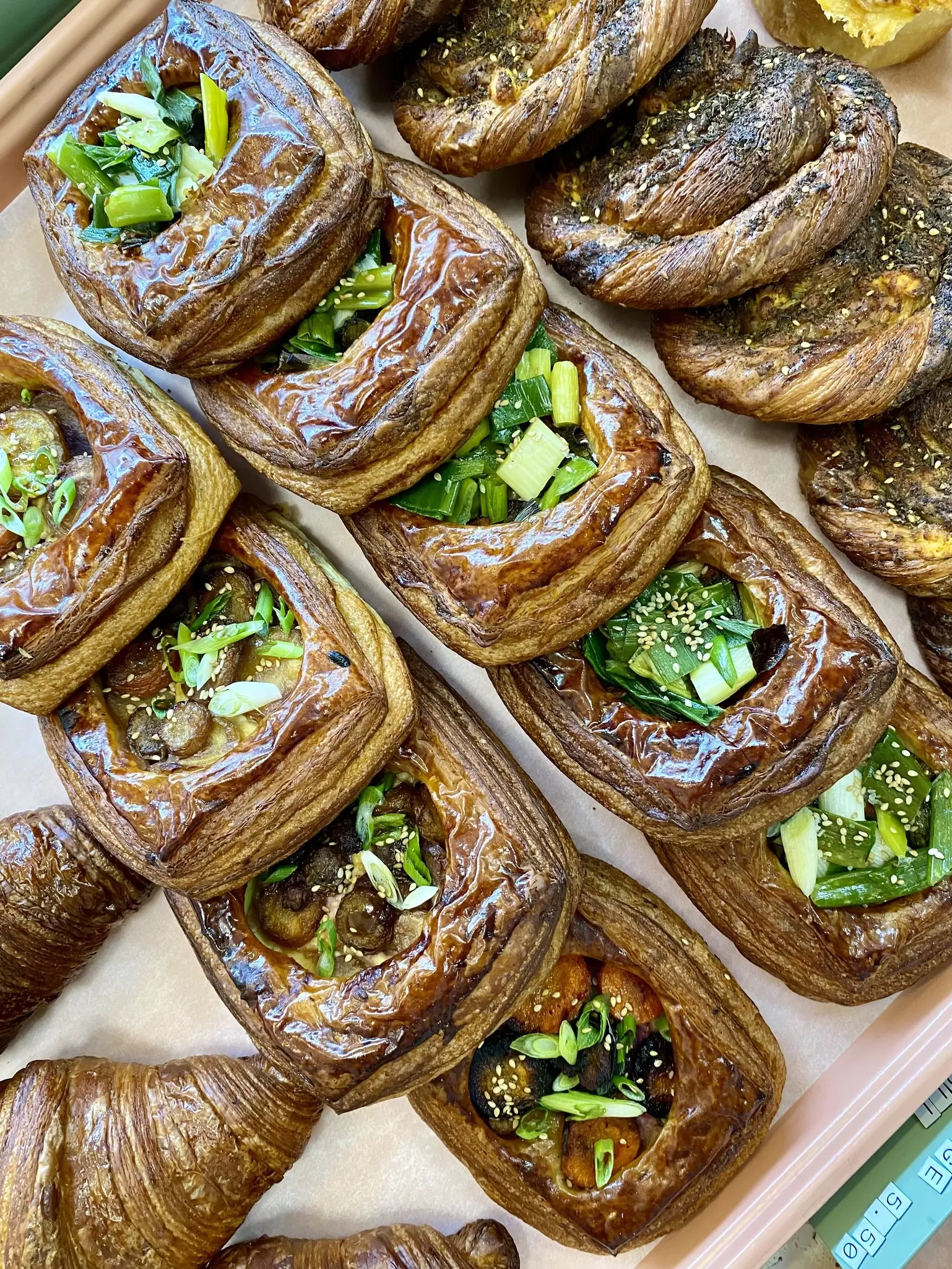 Where to Eat and Drink in Brooklyn: Otway Bakery