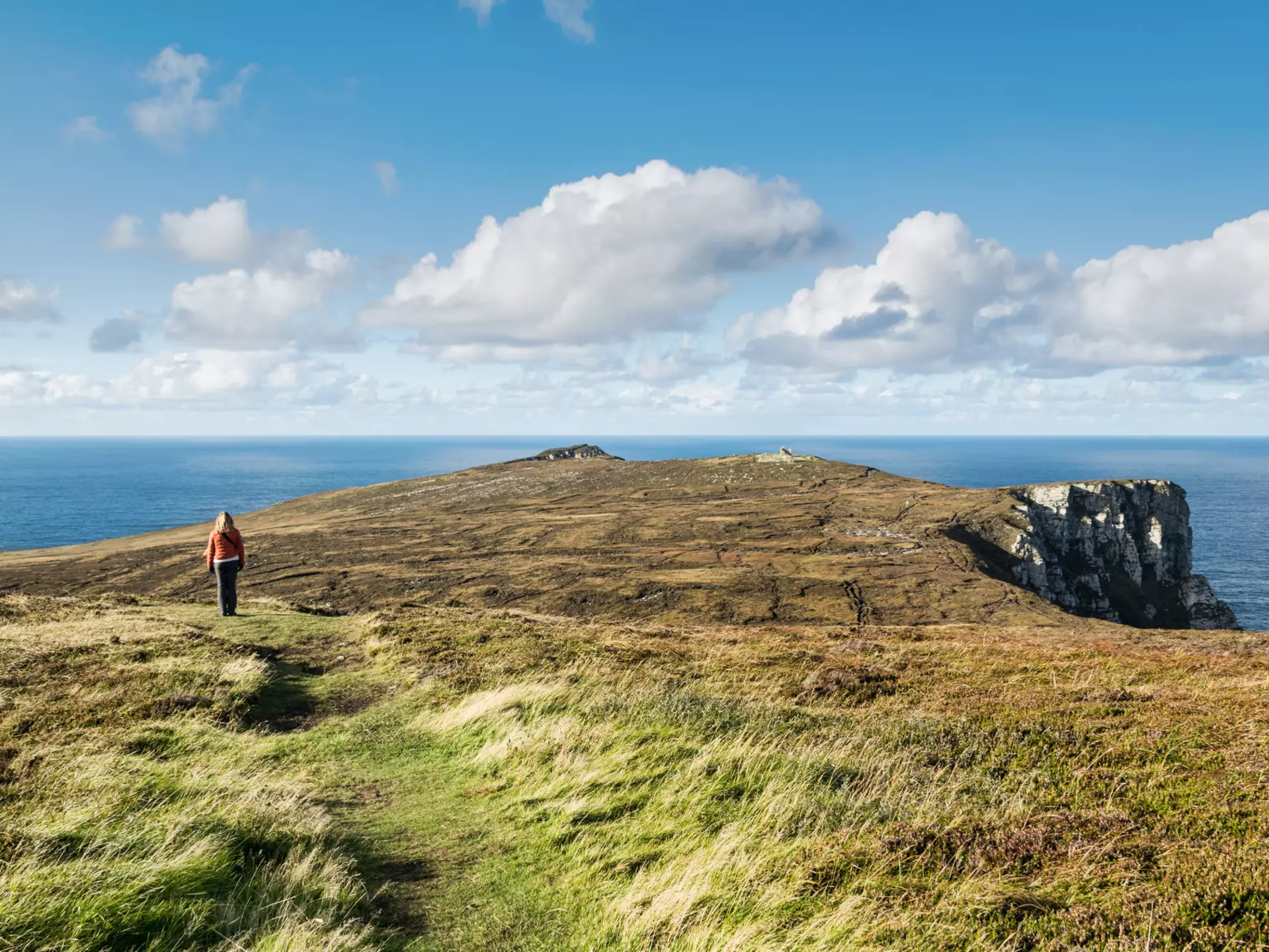 Experience the rugged beauty of County Donegal © Shawn Williams / Getty Images