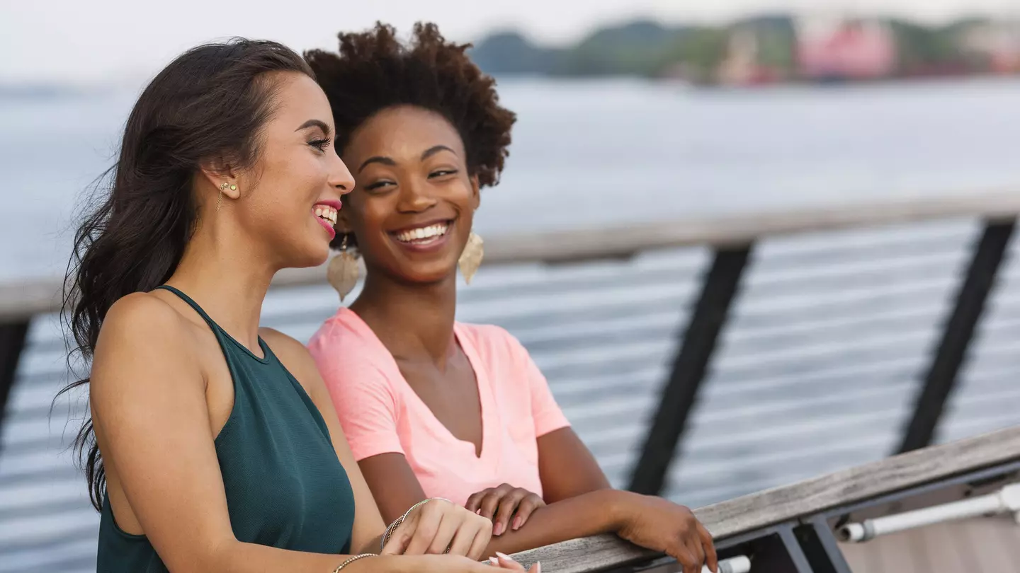 Explore Philadelphia on foot and learn more about its history for free © Zave Smith / Getty Images