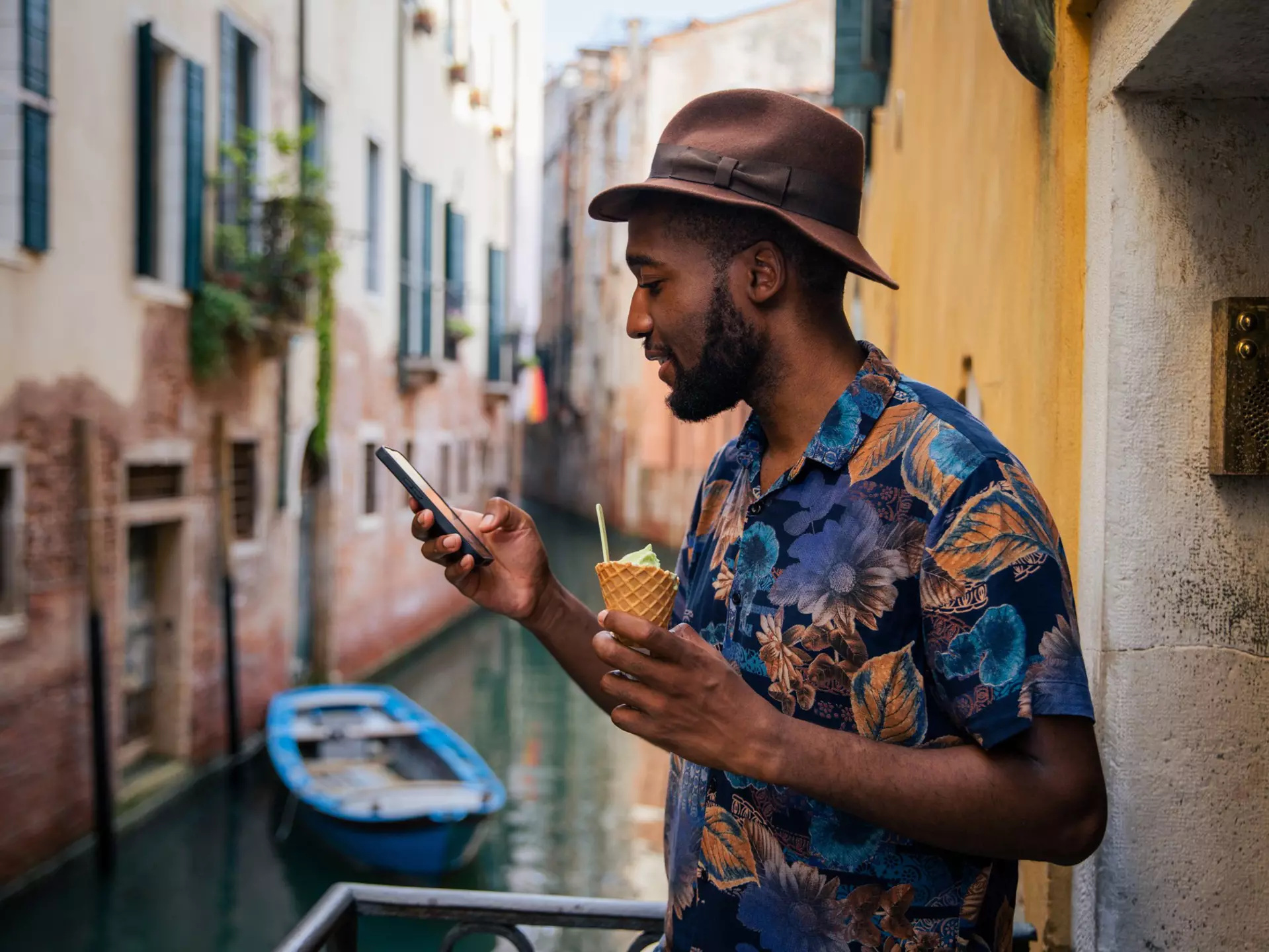 Venice is among the destinations introducing new systems for travelers © Getty Images