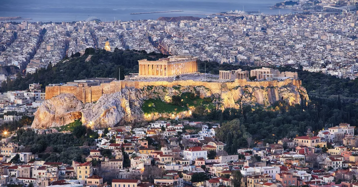 16 of the best things to do in Athens, from culture to beaches
