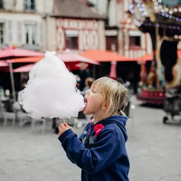 As a walkable city, Dijon is a good base for those with babies and very young children © MariaBobrova / Getty Images