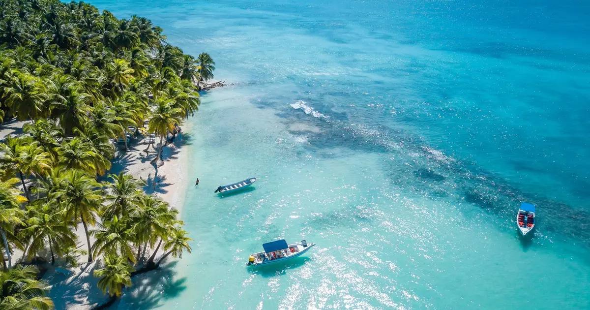 Top 10 things to do in the Dominican Republic - Lonely Planet