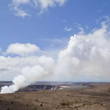 Kilauea crater fumarole expelling fumes.
467882084
Cloudscape, Pele, Kilauea, Geology, Fumes, Exploding, Wide Angle, Big Island, Hawaii Islands, Day, Island, Volcanic Crater, Fumarole, Volcano, Earth, Cloud, Fog, hot spot, sulfide, Gas, Crater, Ha...