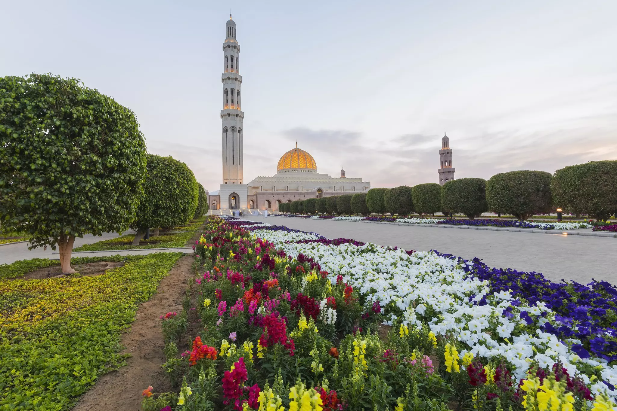 It was hard to say goodbye to tidy Muscat, which we called home for many years © iStock