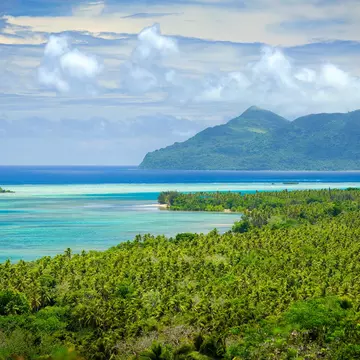 Here are the best islands to visit in Vanuatu.