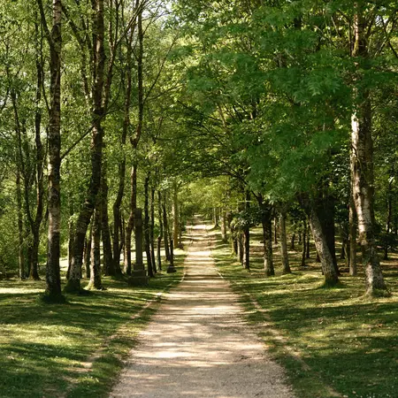 Parque Natural de Urkiola is one of the most beautiful spots in Basque Country.