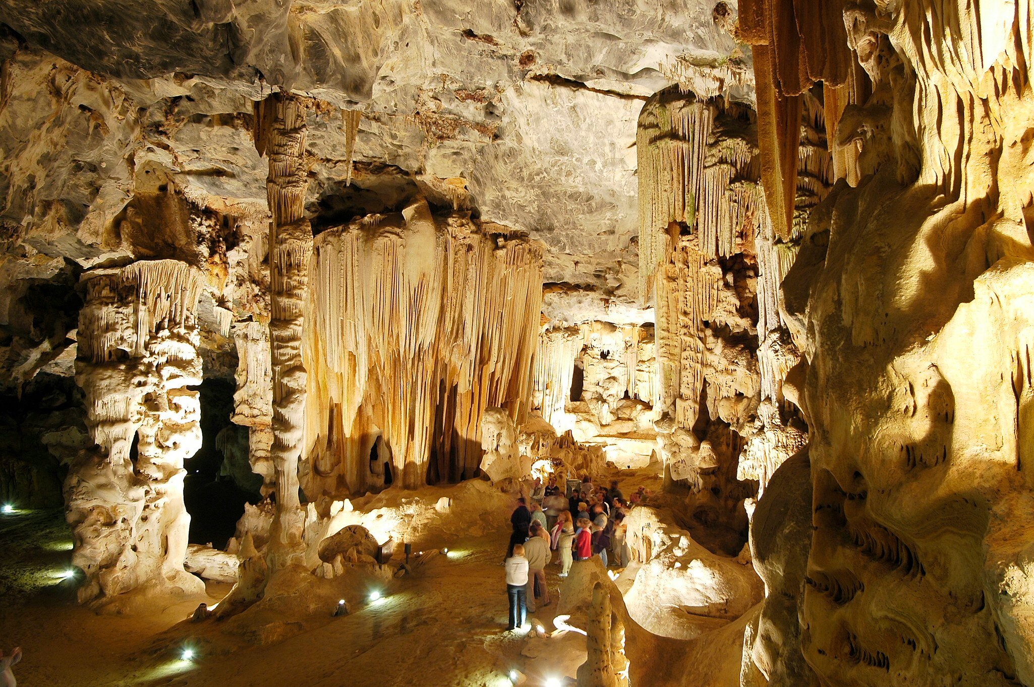 Cango Caves, South Africa