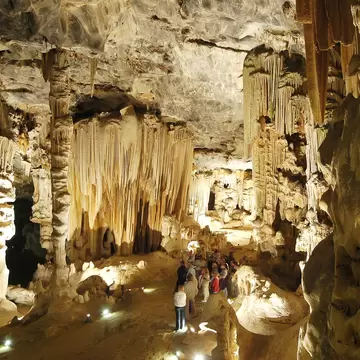 Cango Caves, South Africa
