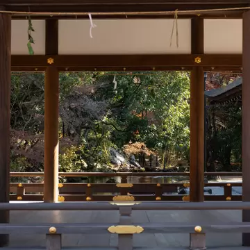 Kyoto, Japan - December 11, 2023 : Autumn of Kamigamo Shrine, License Type: media, Download Time: 2025-01-26T20:10:30.000Z, User: Ppeterson948, Editorial: true, purchase_order: 56530 - Guidebooks, job: Global Publishing WIP, client: Global Publishing WIP, other: Pia Peterson Haggarty