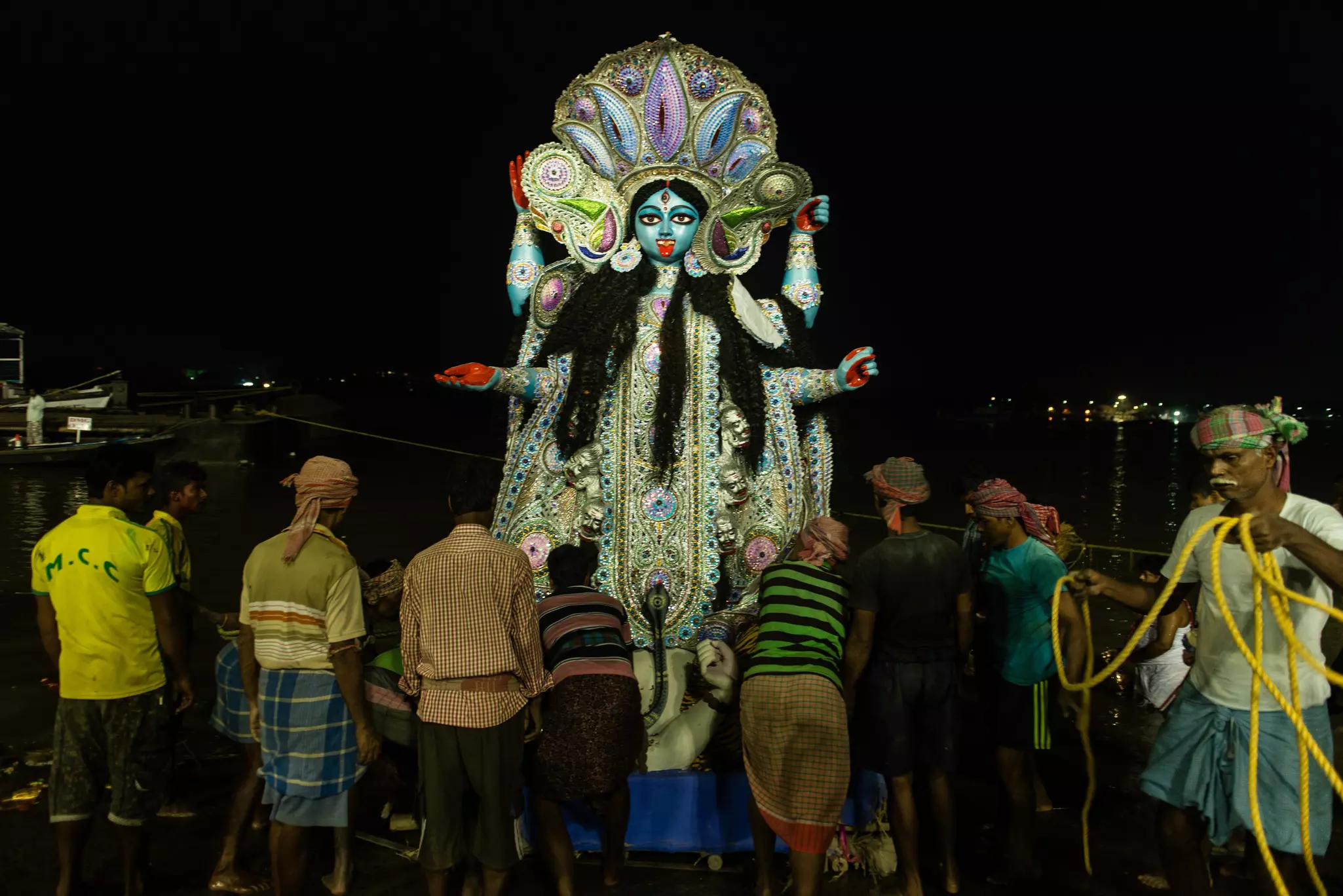 Rights Managed images
Photos by Ranita Roy for Diwali Photo Essay