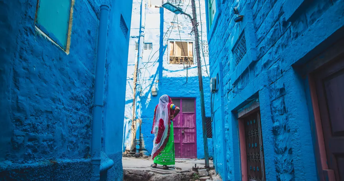 The 22 best things to do in India - Lonely Planet