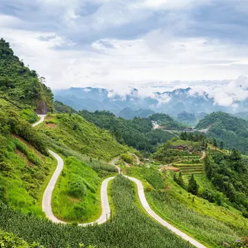 Plan your travels around Vietnam with this guide to transportation. Jon Chica/Shutterstock