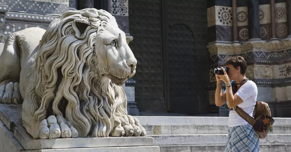 How to choose the right camera for your travel plans