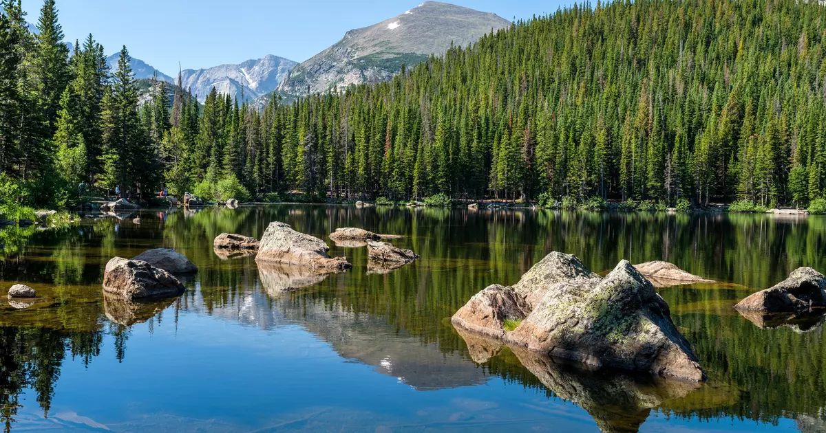 When is the best time to go to Colorado? - Lonely Planet