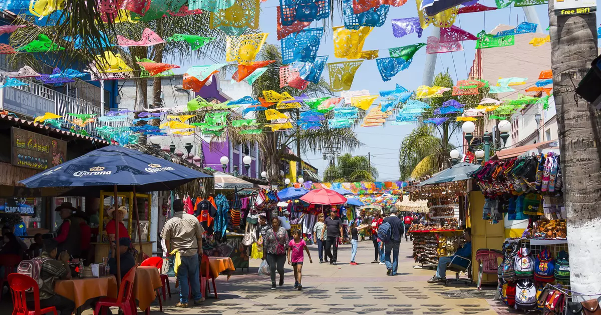 The 10 best things to do in Tijuana - Lonely Planet