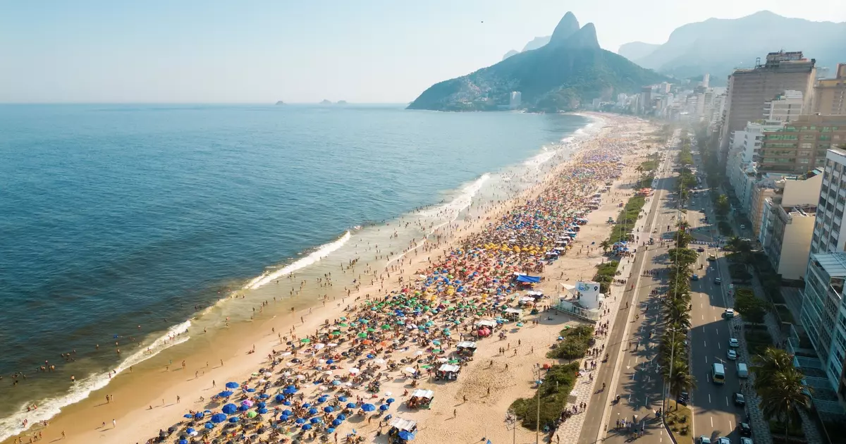 The 8 best things to do in Rio de Janeiro - Lonely Planet