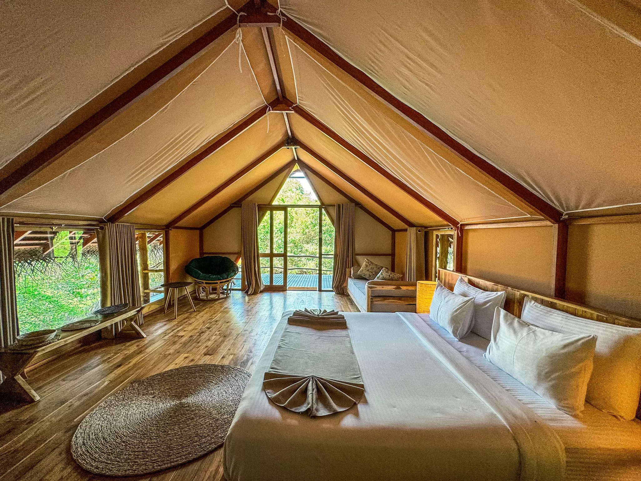 Thamaravila Resort Sri Lanka