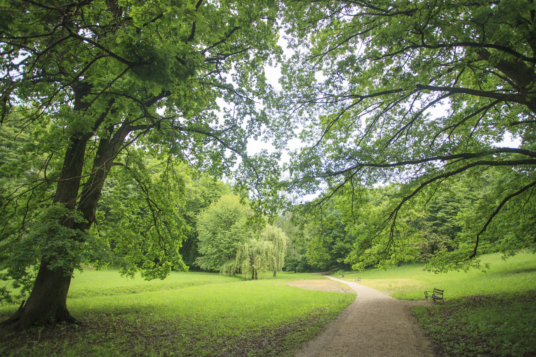Park Maksimir