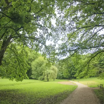 Park Maksimir