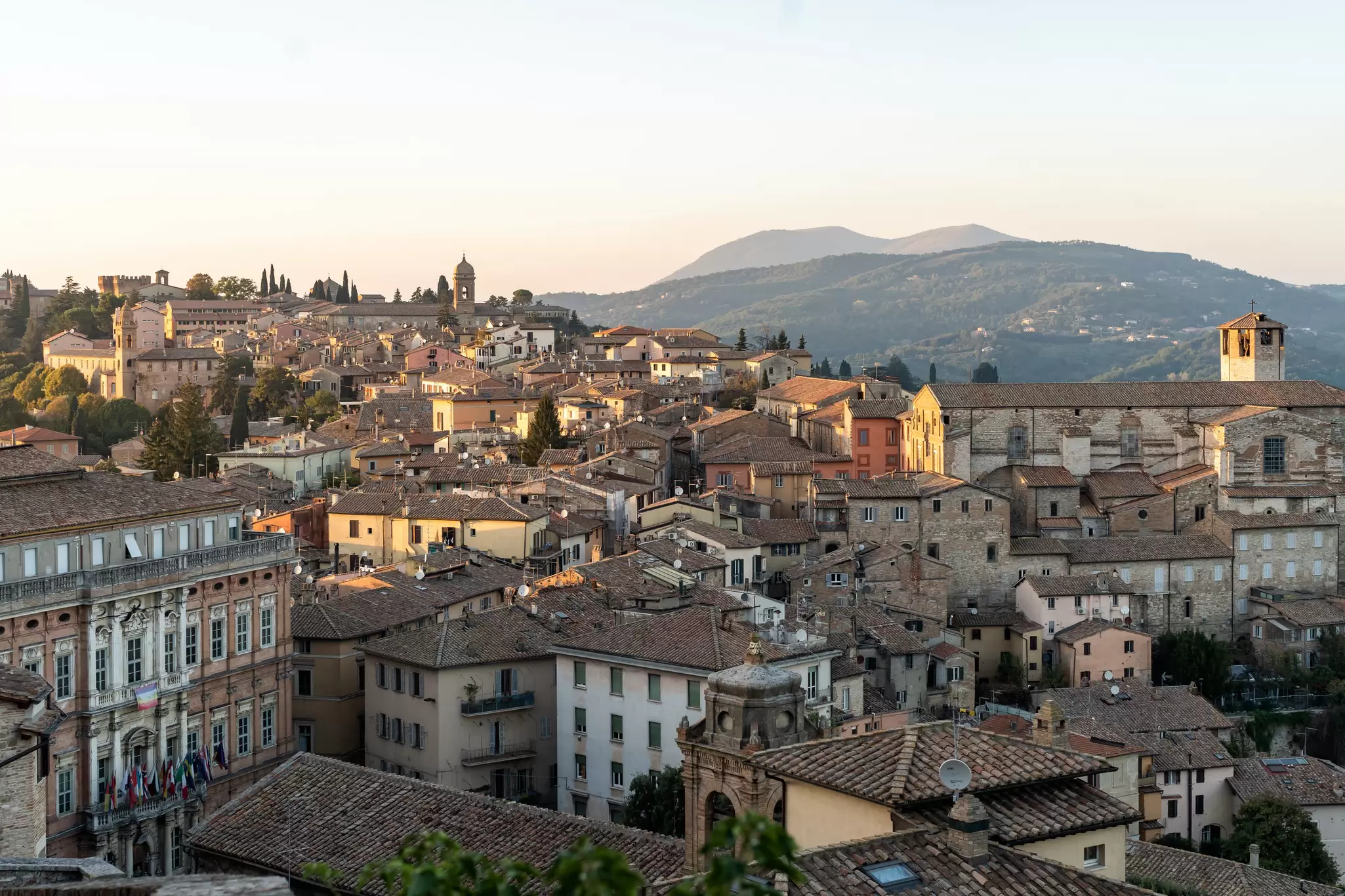 Umbria, Italy - Best in Travel 2023 - Shot October 2022