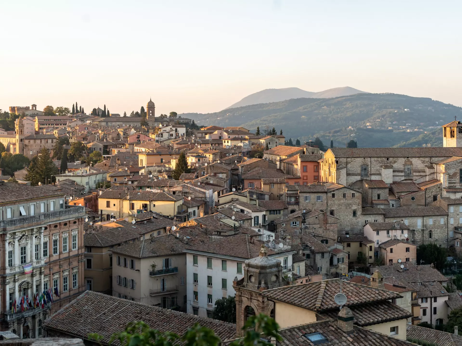 Umbria, Italy - Best in Travel 2023 - Shot October 2022