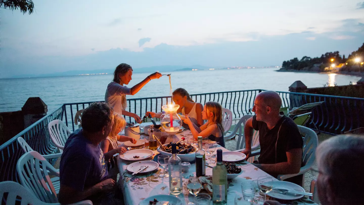 Consider relocating to Sardinia, where you can receive money for moving to a small village © Johner Images / Getty Images