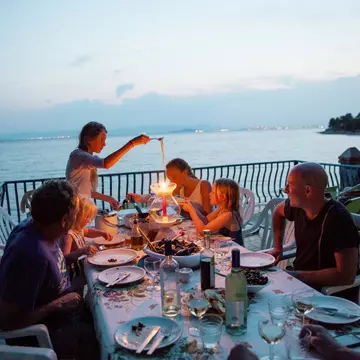 Consider relocating to Sardinia, where you can receive money for moving to a small village © Johner Images / Getty Images