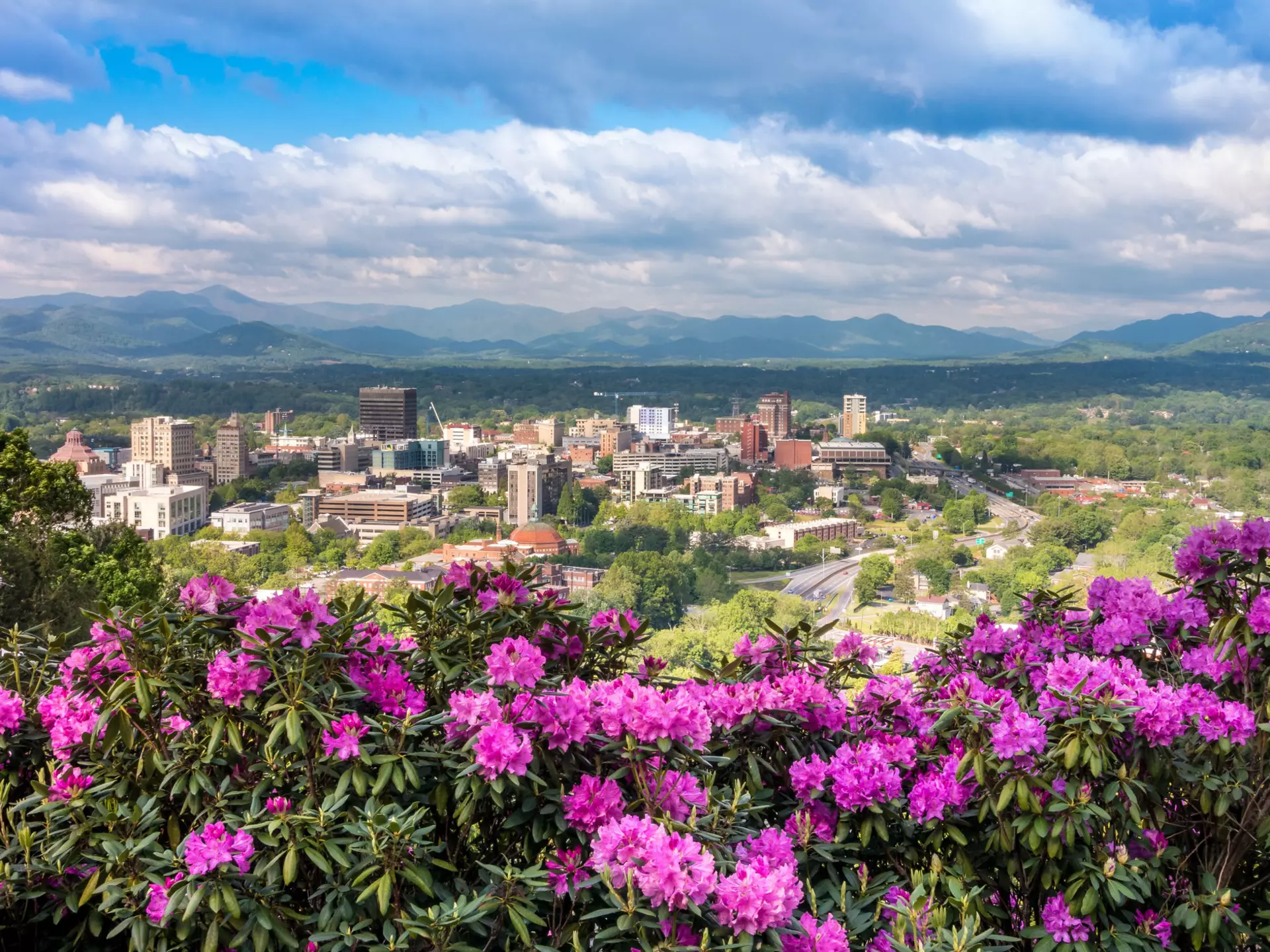 Experience the best of Asheville, North Carolina, with our guide to the best things to do. jaredkay / Getty Images