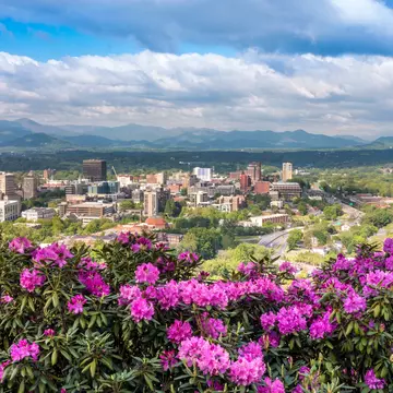 Experience the best of Asheville, North Carolina, with our guide to the best things to do. jaredkay / Getty Images