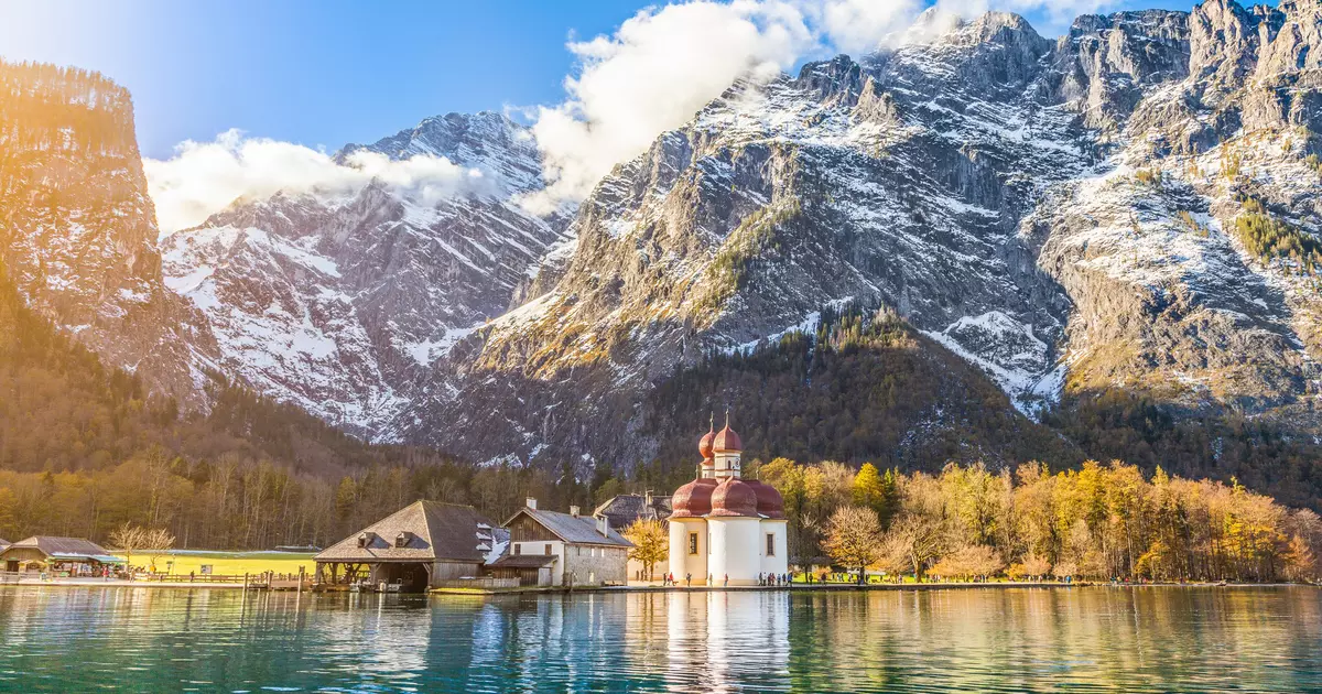 When is the best time to visit Germany? We help you decide