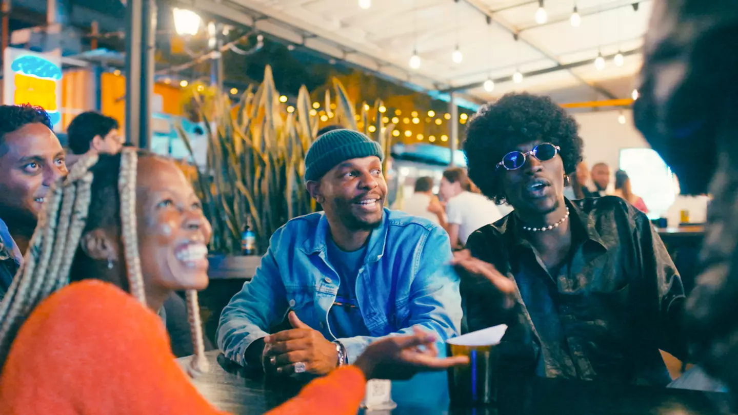 Here are the places you should see if you visit Nairobi. © Jack Pearce/Lonely Planet