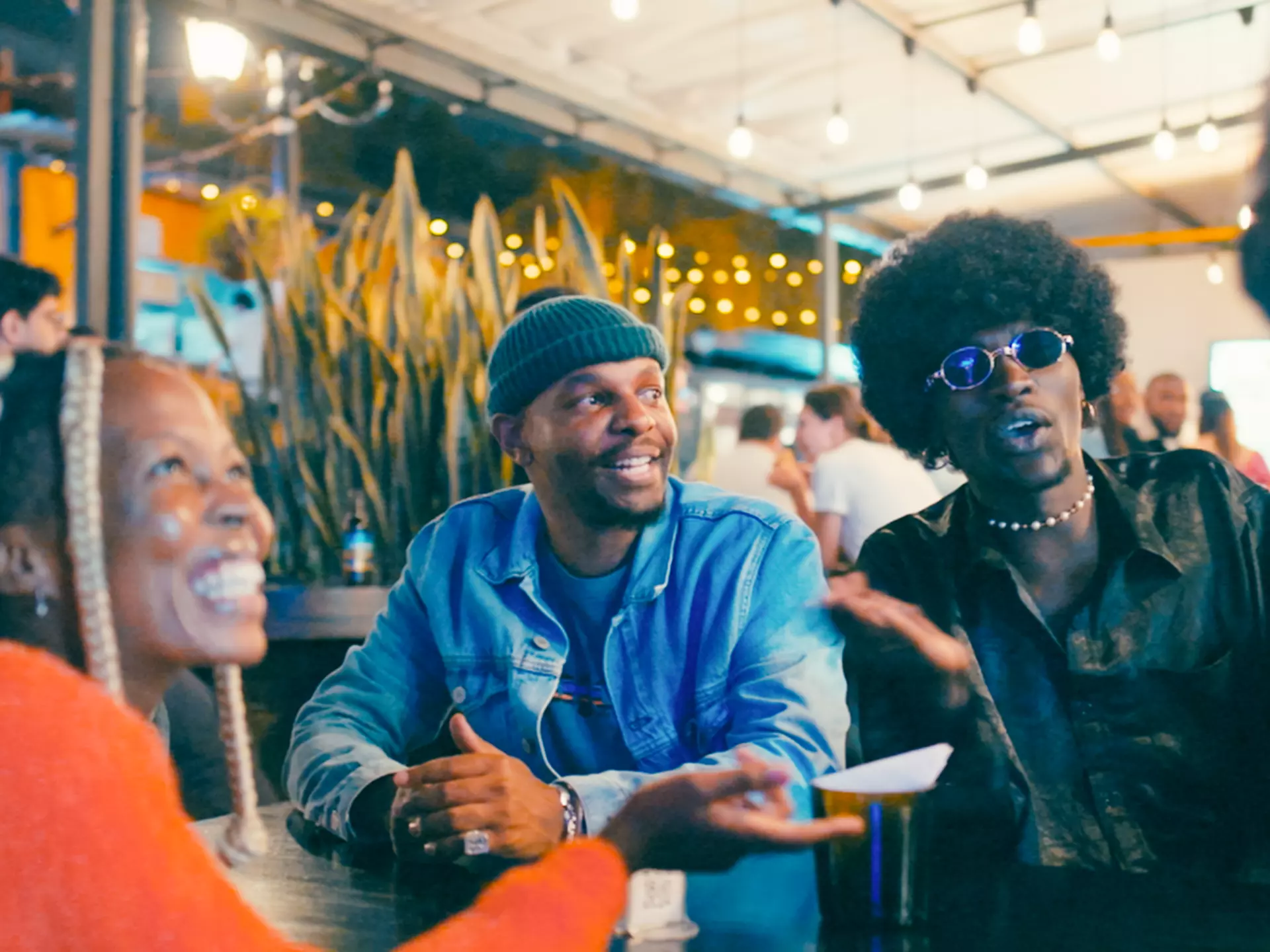 Here are the places you should see if you visit Nairobi. © Jack Pearce/Lonely Planet