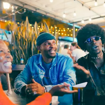 Here are the places you should see if you visit Nairobi. © Jack Pearce/Lonely Planet